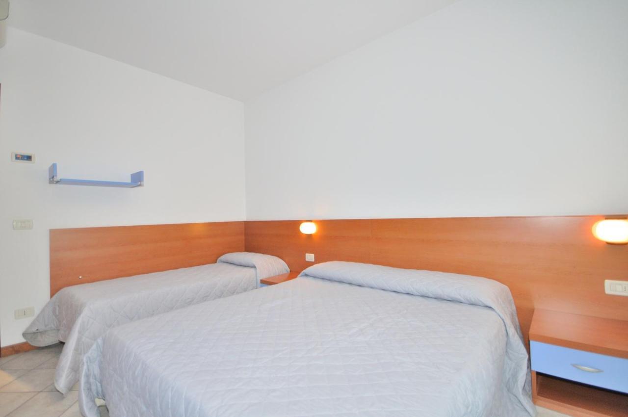 Residence Eurostar Bibione Exterior photo
